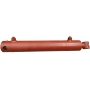 SIŁOWNIK HYDRAULICZNY SMT1G 60x35x400 L= 600mm SIŁOWNIK HYDRAULICZNY SMT1G 60x35x400 L= 600mm